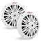 Pyle 6.5" 2 Way Marine Speaker PR PLMR62 - alternate 1